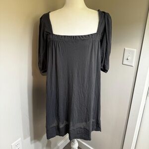 Weston wear dress by Anthropologie